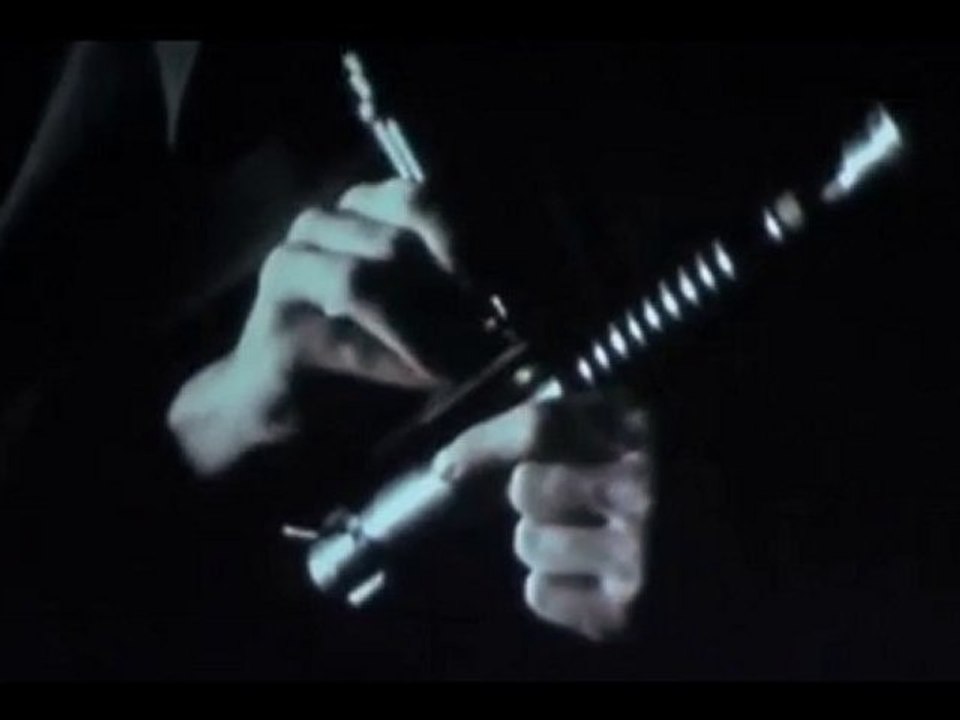 Return Of The Jedi Deleted Scene Celebration 5 II