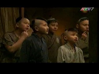 Thiên Sư Chung Qùy - 16D