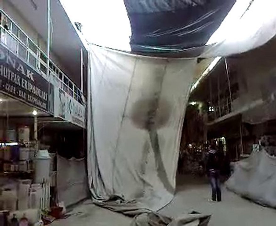 leblebicihan branda sökümü