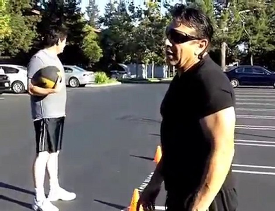 Sunnyvale Personal Trainer - Personal Trainer in Sunnyvale