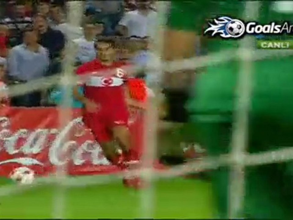turkiye 3 belcika 2