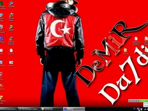 Sesli chate Giris videoli anlatim Du7di...