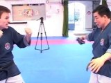 Techniques Hapkido - Me Lee Eun Jong