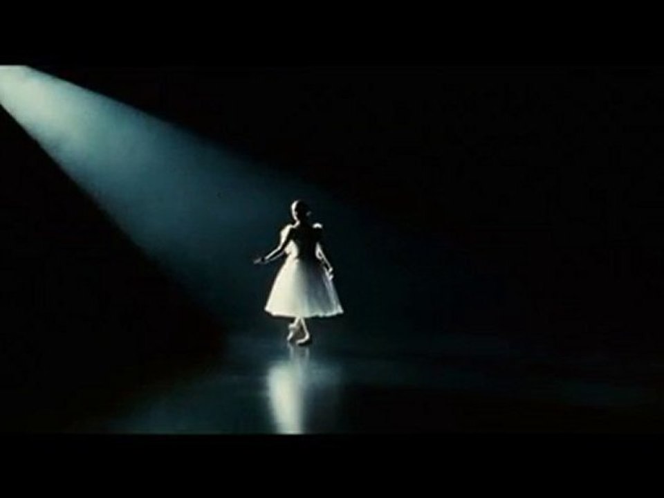 Black Swan Trailer