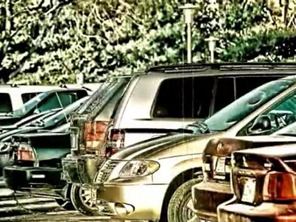 Beyond The Bumper Sticker
