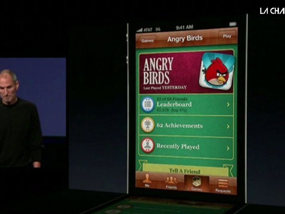 Nouveaux iPod Shuffle, Nano & Touch