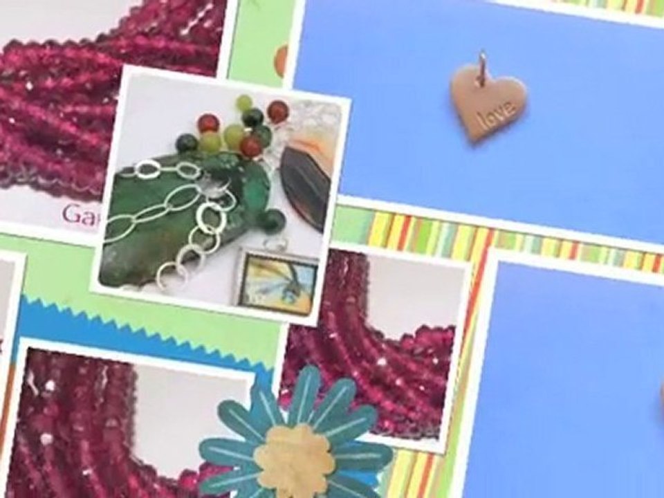 Jewelry Making | Country Beads