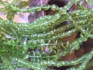 Loose Beads | Country Beads