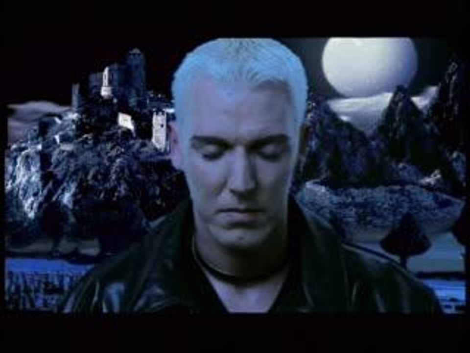 Scooter - Rebel Yell