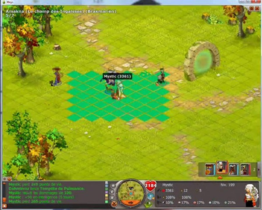 DeadNBreakfast Vs Musamune