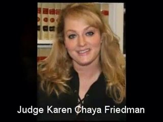 Orphans' Court of Baltimore City