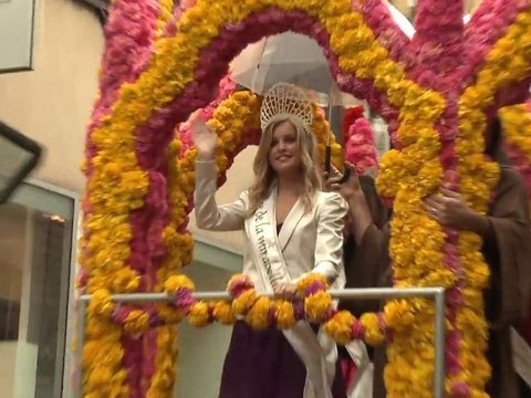 Fêtes de la Mirabelle 2010 - Dimanche 29 août