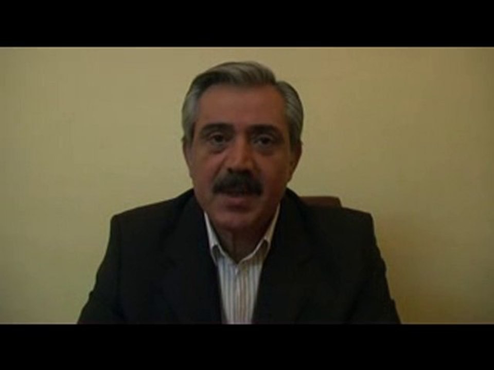 zülfikar izol miting degerlendirmesi