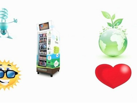 Social Responsibility | Vending Machines In Schools