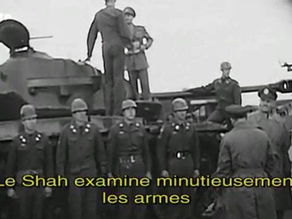 La face cachée du petrole (4-6)