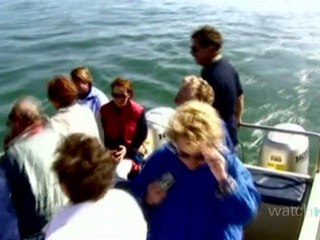 Travel Guide: Namibia - Top Activities