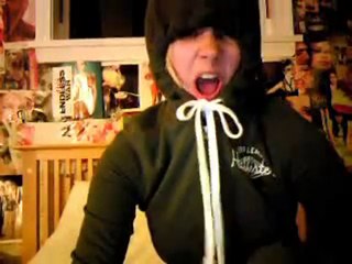 Impersonation of Monster