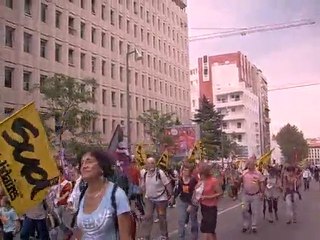 Manif du 7septembre 2010 contre la réforme des retraites -2