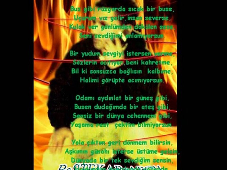 öyle çok sevdimki ft.Yasin