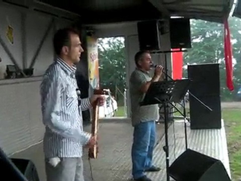 SAMSUN YAZILAR KÖYÜ 6.FINDIK FESTİVALİ 24-25.07.2010 part 15
