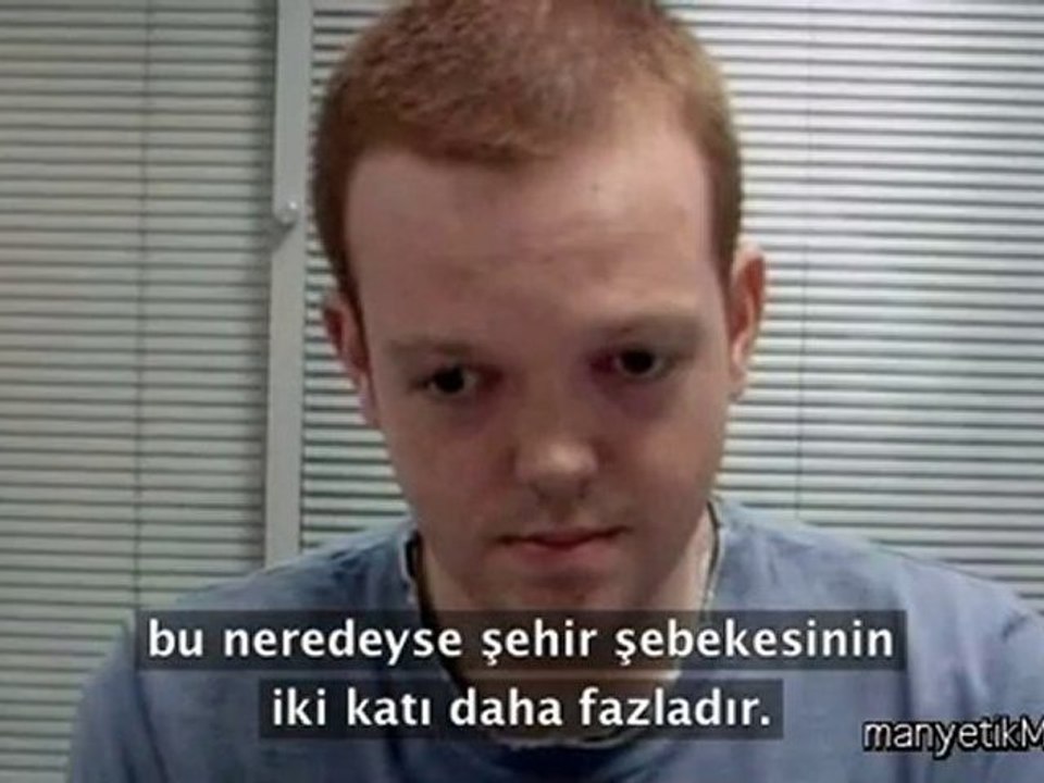 Otoriteye Boyun Eğer misin? Seyret, Öğren - I. Bölüm