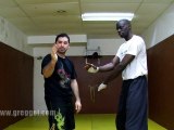Club Kung Fu | Cours de Wing Chun | Drill Larp Sao