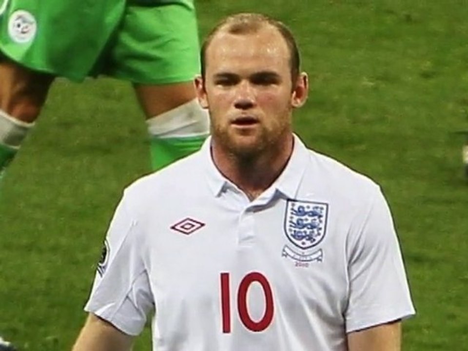 SNTV - Exklusiv: Erste Bilder von Colleen