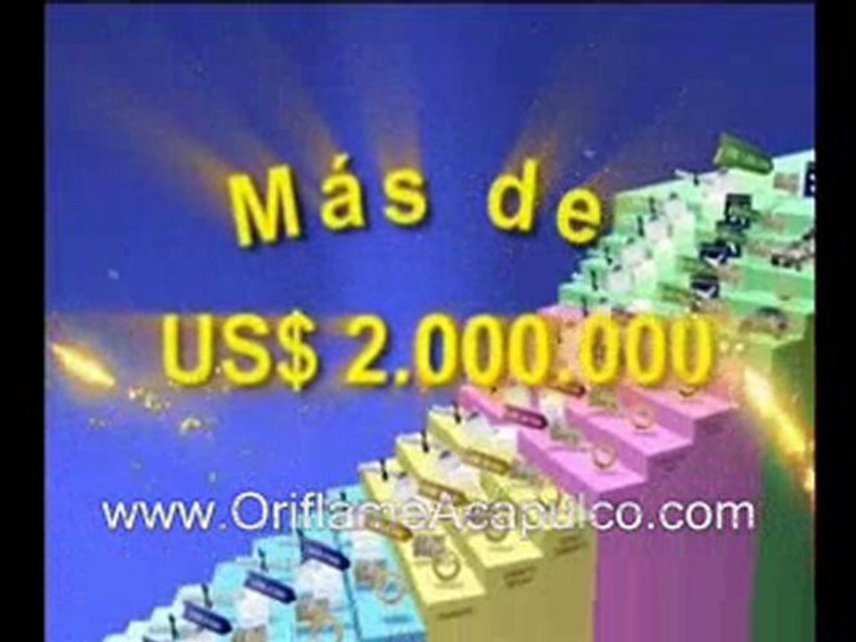 Escalera del Éxito