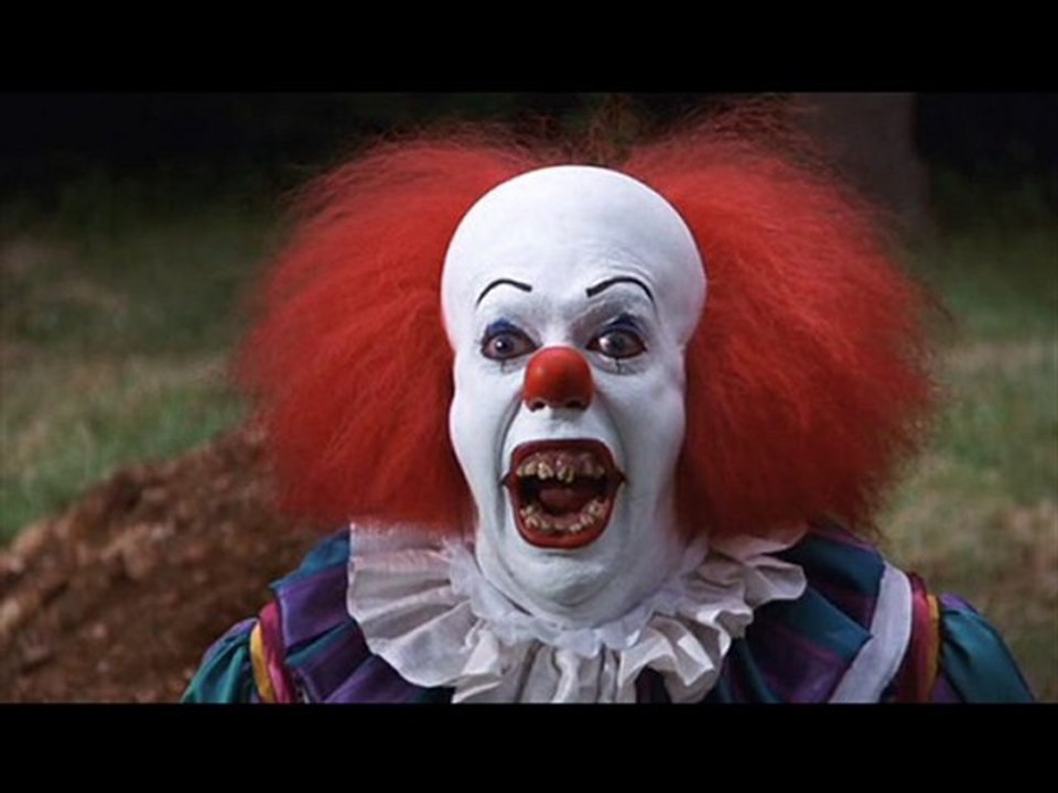 It (1990) Part 1 of 13