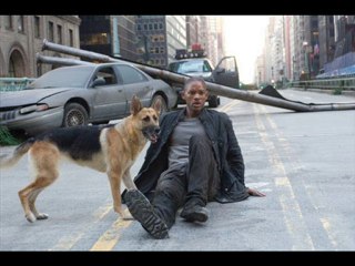 I Am Legend (2007) Part 1 of 13