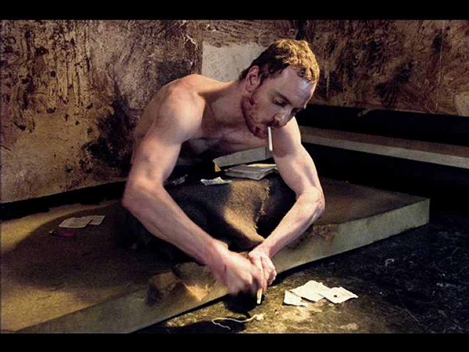 Hunger (2008) Part 1 of 13