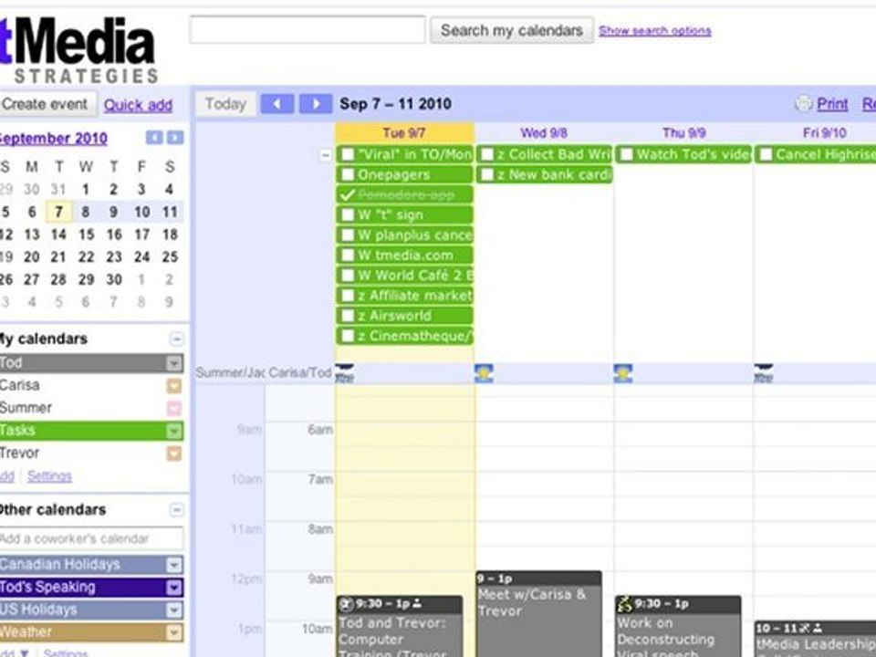 How to Use Google Tasks