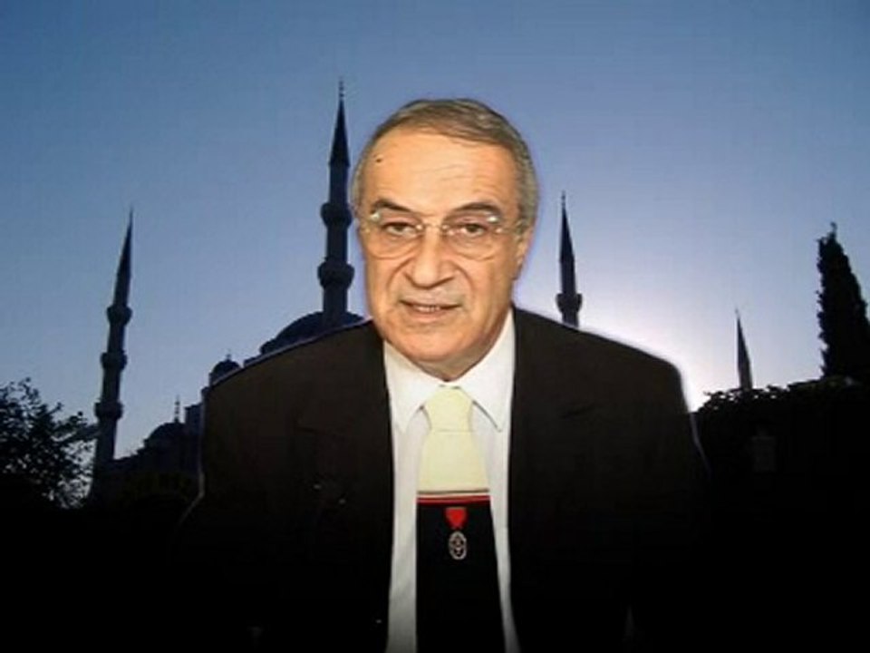 Farkında Mısın? (şiir) - Cengiz Numanoğlu