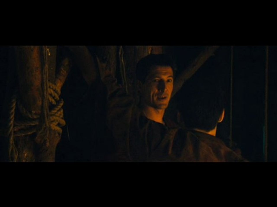 Highlander The Source (2007) Part 1 of 13