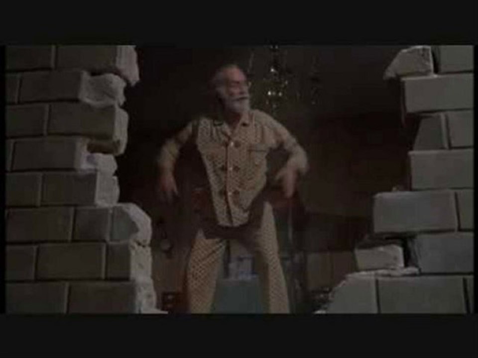 Herbie Rides Again (1974) Part 1 of 13