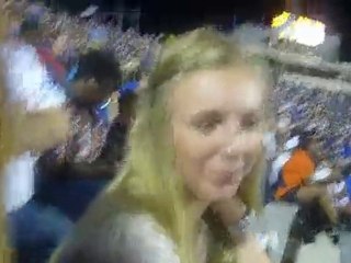 Football Duke University