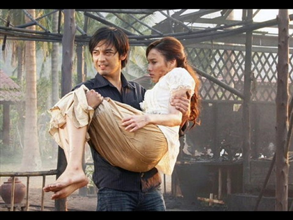 Hanuman The White Monkey Warrior (2008) Part 1 of 13