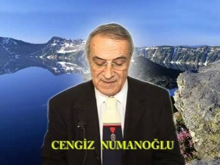 Nesine Güvenir Şu İnsanoğlu (şiir) - Cengiz Numanoğlu