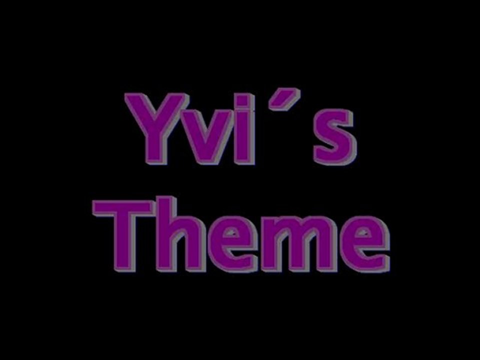 Yvi´s Theme