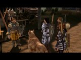 Dragon Age : Origins Walkthrough 36 Emplêtes et bavettes