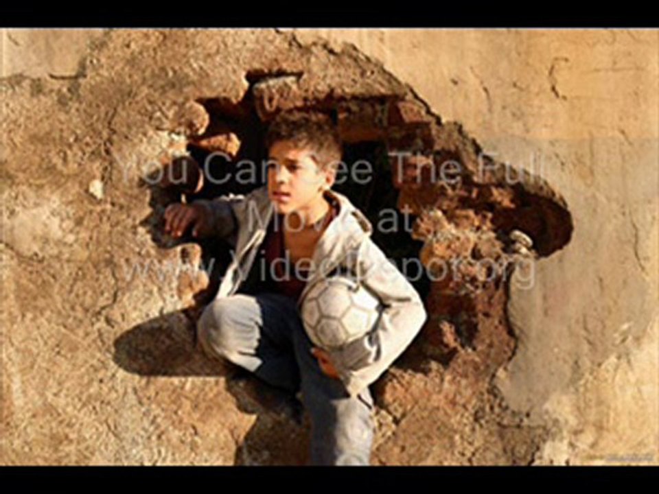 Goal! II Living The Dream (2007) Part 1 of 13