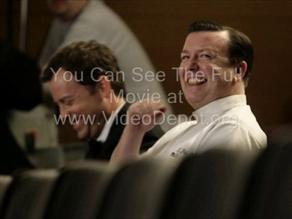 Ghost Town The Movie (2007) Part 1 of 13