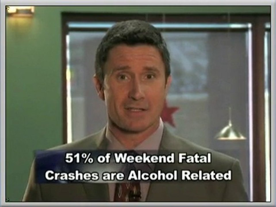 Have a DUI?  File Under Drunk Driving Stories