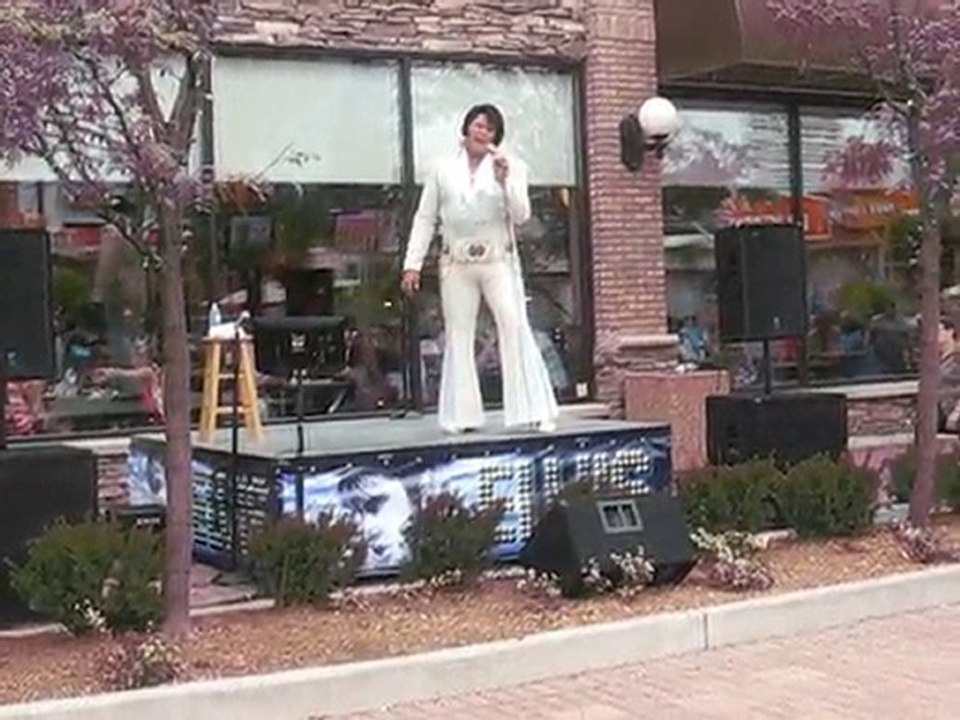 Elvis Festival
