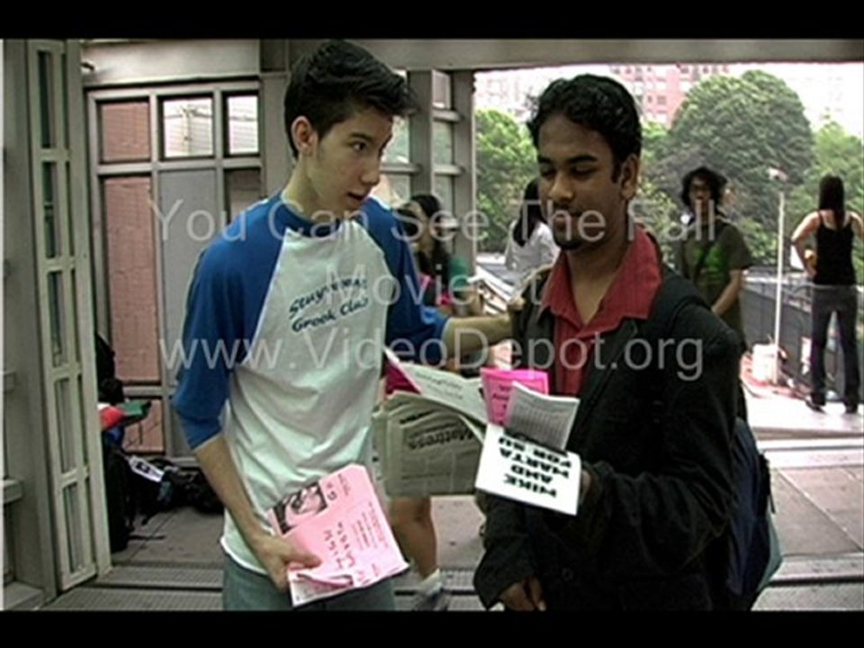 Frontrunners (2008) Part 1 of 13