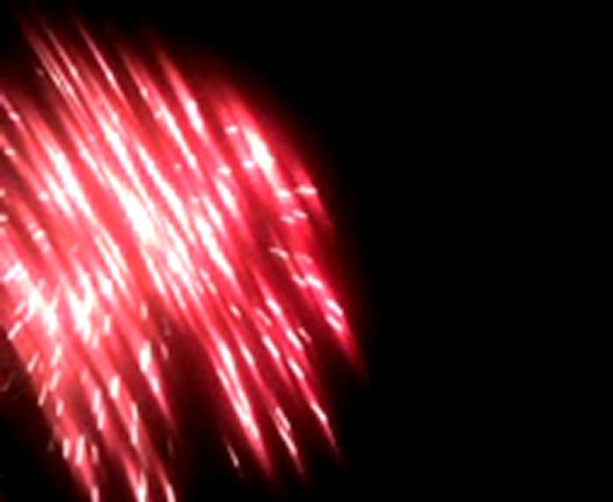 Ashraf birthday firework