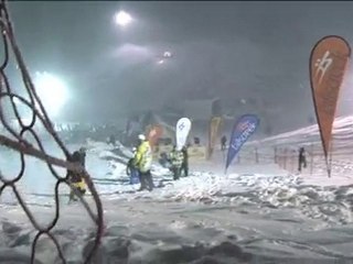 Stylewars 2010 : Epic Rail Jam