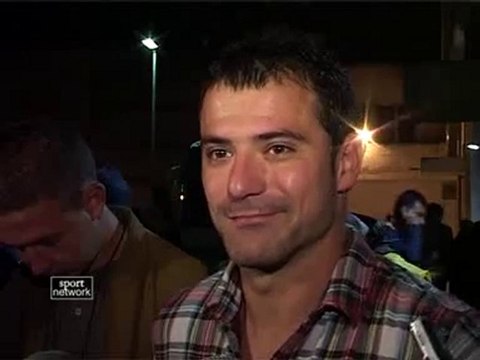 EURO 2012, Stanković posle Slovenije