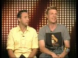 06-09-10 - Nick&Howie - VH1 100 Greatest Artists of All Time