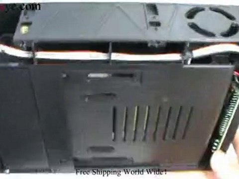 Removable 3.5 SATA HDD Hard Disk Drive Mobile Rack